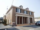 セイバリー Ⅱの間取り画像