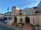 サニーキャンプ東雲Ⅱの間取り画像