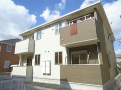プロムナード牛川通Eの外観画像