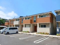 フレシール小倉東Yの外観画像