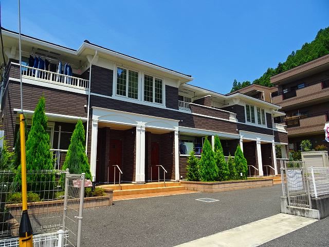 ニュービューラーの外観画像