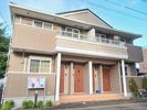 ドゥーハウスⅦの間取り画像