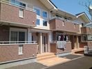 セラーノⅠの間取り画像