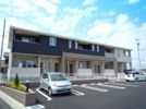 PALAZZO みどりのⅠの間取り画像
