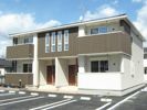 セレーナ Aの間取り画像