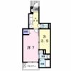 グレイス ワンの間取り画像
