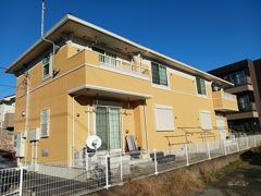 トレジャーヒルズBの外観画像