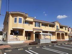 アルドール・レジデンスBの外観画像