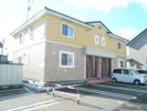 シュエットⅠの間取り画像