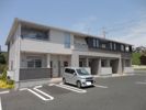 グレイス フォーリストⅡの間取り画像