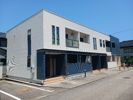 トーク 鷹の羽の間取り画像