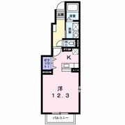 セレーノ向台の間取り画像