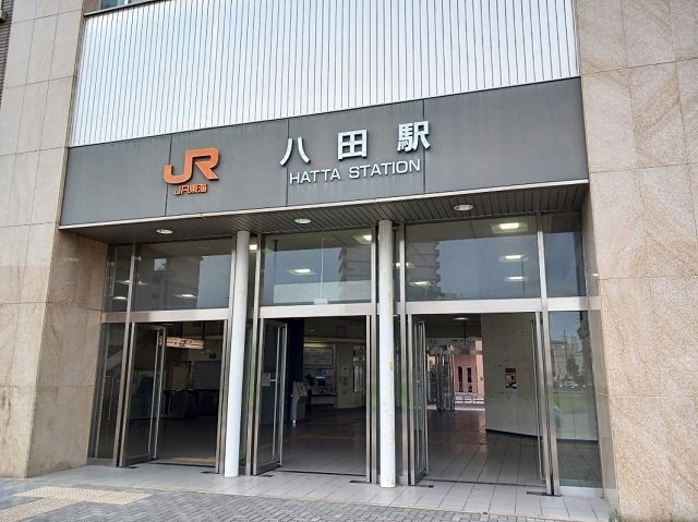 近くのJR関西本線 八田駅まで1,500m(徒歩19分)