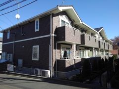 グリーンヒルズ大澤Eの外観画像