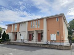 ヒルサイド・ヴィラS Bの外観画像