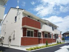 マードレAの外観画像