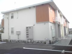 フォンテーヌiの外観画像