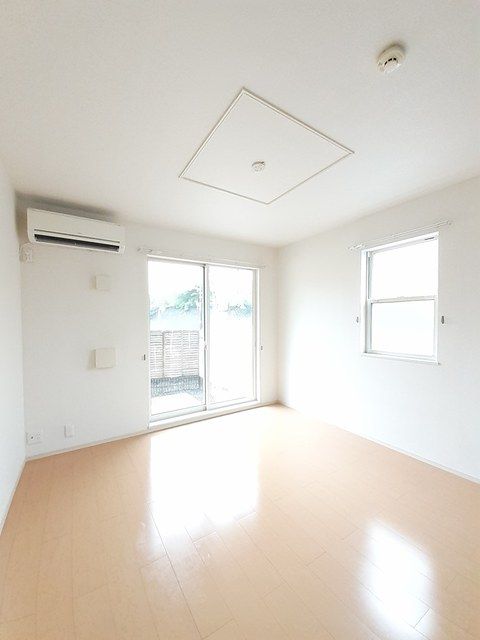 リビング