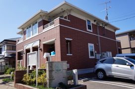 ウィズ ペット 大森の外観画像