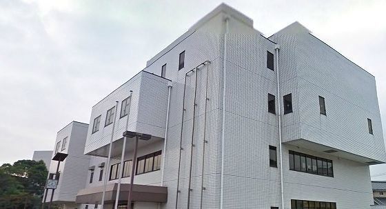 近くの北下浦行政センターまで514m（徒歩7分）