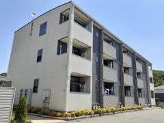 グランディオーズ三田の外観画像