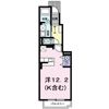 アーバンコートMの間取り画像