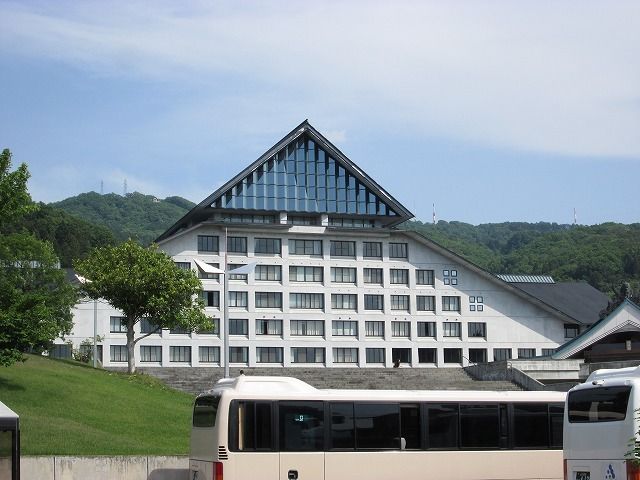 近くの東北芸術工科大学まで170m(徒歩3分)