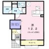 チマ・ピッコラの間取り画像