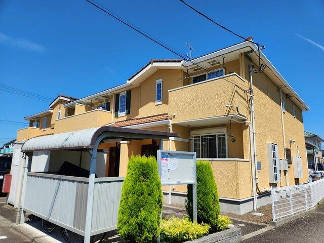ジュエリースターBの外観画像
