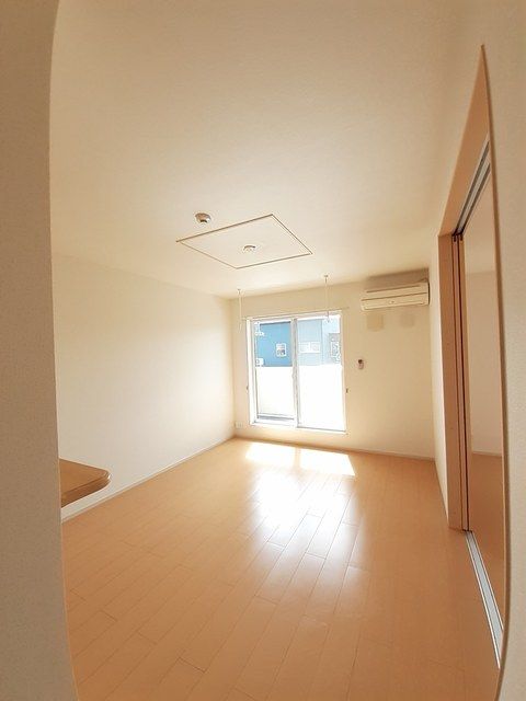 リビング