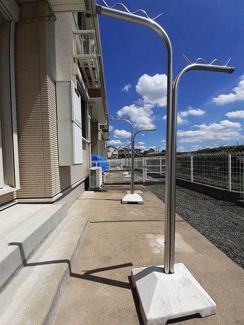 庭