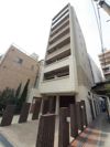 Residence難波宮の間取り画像