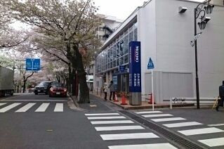 近くのみずほ銀行まで470m（徒歩6分）