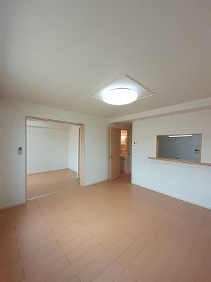 リビング