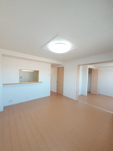 リビング