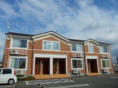 クラージュの外観画像