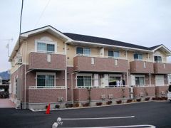 シャネルの外観画像