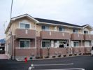 シャネルの間取り画像