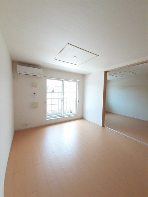 リビング