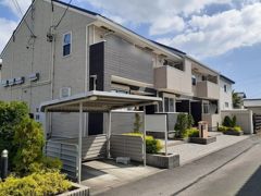 サンシャイン シーサイドの外観画像