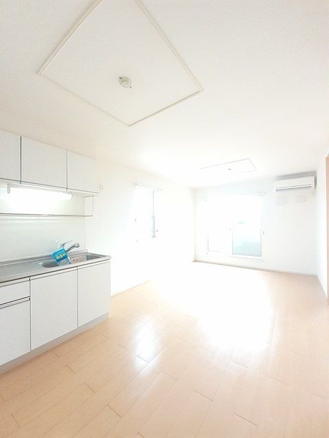 リビング