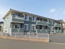 ソレイユ アビタシオンの間取り画像