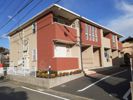 ラ－ト パルコ カーゼの間取り画像