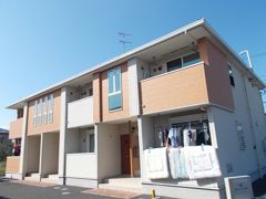 ジュネス ド アイサの外観画像