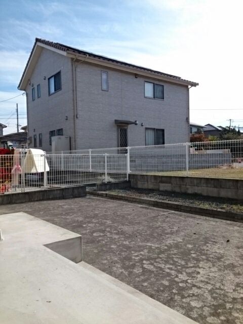 庭