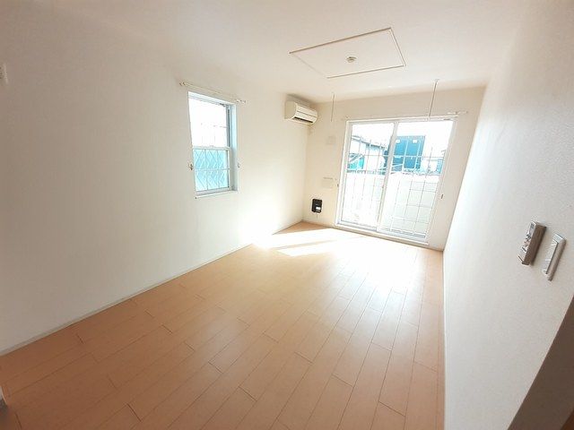 リビング