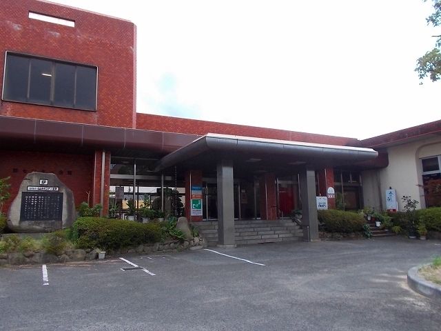 近くの福山卸センター簡易郵便局まで1,800m（徒歩23分）