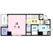 ミルト中町の間取り画像