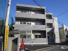 ミルト中町の外観画像