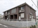 エアリーヒルⅢの外観